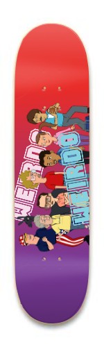 Design 516270 Skateboards, Longboards and Grip Tape Image