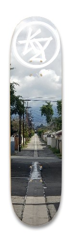 Design 516292 Skateboards, Longboards and Grip Tape