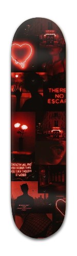 Design 516303 Skateboards, Longboards and Grip Tape