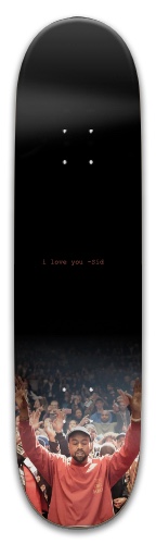 Design 516307 Skateboards, Longboards and Grip Tape Image