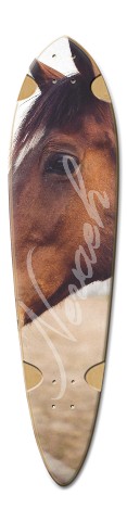 Nevaeh Skateboards, Longboards and Grip Tape Image