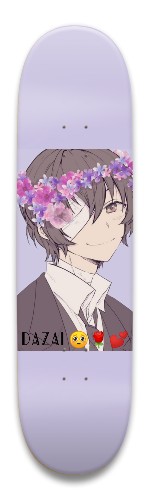 Dazai Skateboards, Longboards and Grip Tape Image