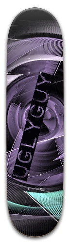 Design 516335 Skateboards, Longboards and Grip Tape Image