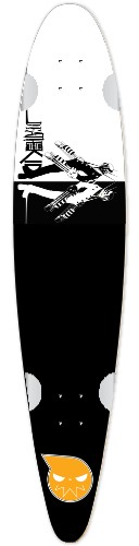 Design 516378 Skateboards, Longboards and Grip Tape