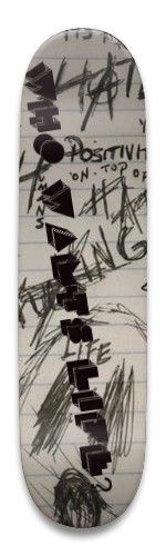 Design 516402 Skateboards, Longboards and Grip Tape Image