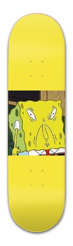 spongbob Skateboards, Longboards and Grip Tape Image