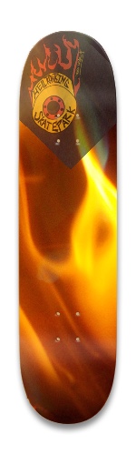 Design 516425 Skateboards, Longboards and Grip Tape Image