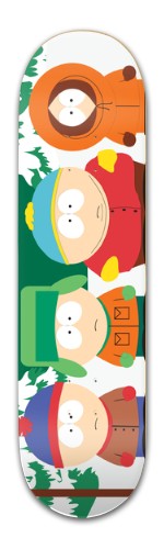Design 516462 Skateboards, Longboards and Grip Tape