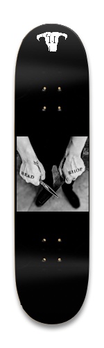 Design 516473 Skateboards, Longboards and Grip Tape