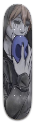 Design 516535 Skateboards, Longboards and Grip Tape Image