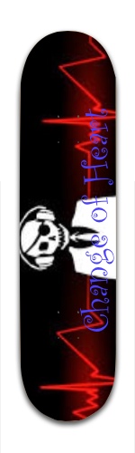 Design 51657 Skateboards, Longboards and Grip Tape