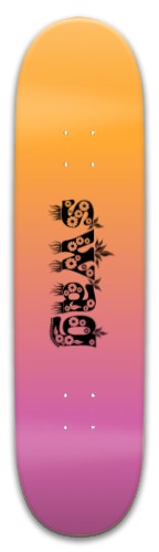 Design 516596 Skateboards, Longboards and Grip Tape
