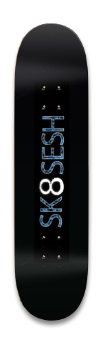 Design 516615 Skateboards, Longboards and Grip Tape