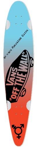 Design 516635 Skateboards, Longboards and Grip Tape Image