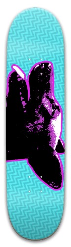 Design 516640 Skateboards, Longboards and Grip Tape Image