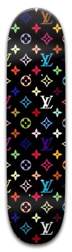 Design 516643 Skateboards, Longboards and Grip Tape Image