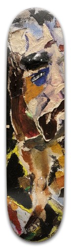 Design 516657 Skateboards, Longboards and Grip Tape Image