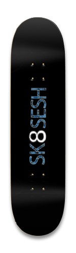 Design 516690 Skateboards, Longboards and Grip Tape