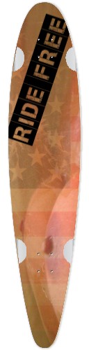 Design 516693 Skateboards, Longboards and Grip Tape Image