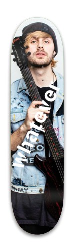 Design 516704 Skateboards, Longboards and Grip Tape