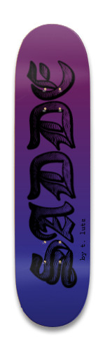 Design 516707 Skateboards, Longboards and Grip Tape Image