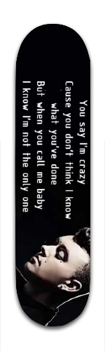 Design 51676 Skateboards, Longboards and Grip Tape Image