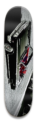Design 516770 Skateboards, Longboards and Grip Tape Image