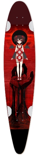 Design 516803 Skateboards, Longboards and Grip Tape