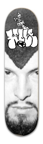 Design 516804 Skateboards, Longboards and Grip Tape
