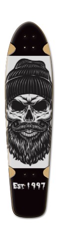Design 516830 Skateboards, Longboards and Grip Tape Image