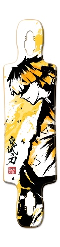 Design 516838 Skateboards, Longboards and Grip Tape