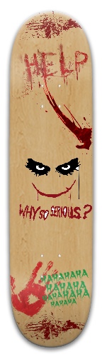 Design 516858 Skateboards, Longboards and Grip Tape Image