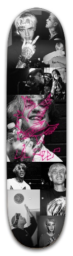 Design 516885 Skateboards, Longboards and Grip Tape Image