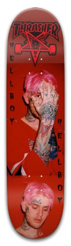 Design 516983 Skateboards, Longboards and Grip Tape