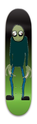 Design 517015 Skateboards, Longboards and Grip Tape