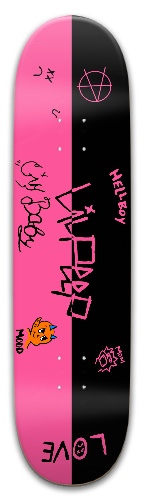 Design 517026 Skateboards, Longboards and Grip Tape Image