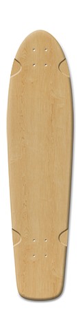 Design 517040 Skateboards, Longboards and Grip Tape