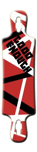 Design 517041 Skateboards, Longboards and Grip Tape