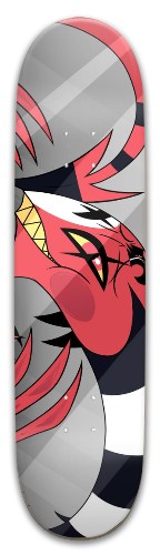 Design 517048 Skateboards, Longboards and Grip Tape