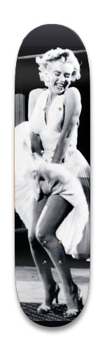 Design 517075 Skateboards, Longboards and Grip Tape Image