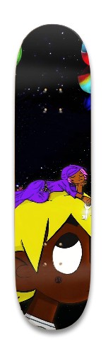 Design 517076 Skateboards, Longboards and Grip Tape Image