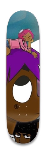 Design 517081 Skateboards, Longboards and Grip Tape Image