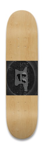 Design 517084 Skateboards, Longboards and Grip Tape