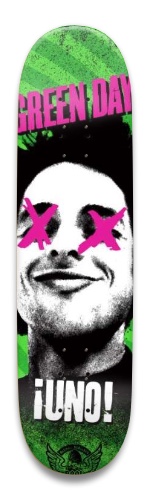 Design 517128 Skateboards, Longboards and Grip Tape