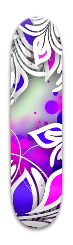 Design 517140 Skateboards, Longboards and Grip Tape