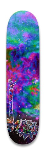 Design 517166 Skateboards, Longboards and Grip Tape Image
