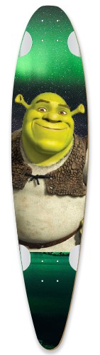 Design 517179 Skateboards, Longboards and Grip Tape