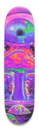 Design 517198 Skateboards, Longboards and Grip Tape