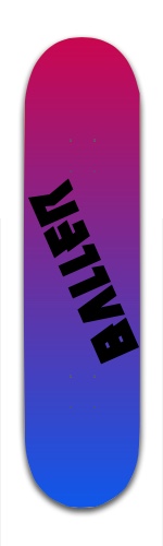 Design 51724 Skateboards, Longboards and Grip Tape