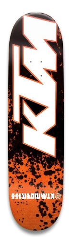 Design 517247 Skateboards, Longboards and Grip Tape